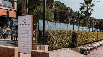 Eter Hotel