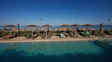 Eter Hotel