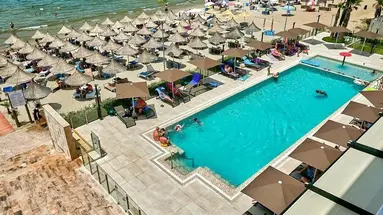 ETER HOTEL