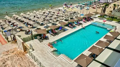 Eter Hotel