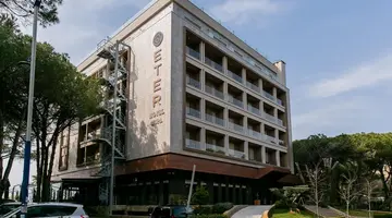 Eter Hotel