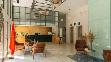 Eter Hotel