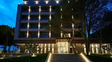 Eter Hotel