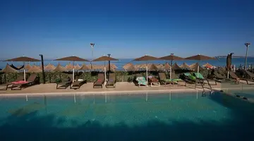 Eter Hotel