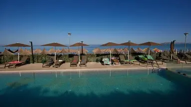 Eter Hotel