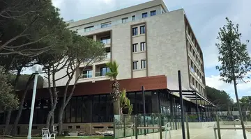 Eter Hotel