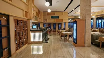 Eter Hotel