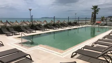 Eter Hotel
