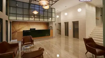 Eter Hotel