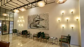 Eter Hotel