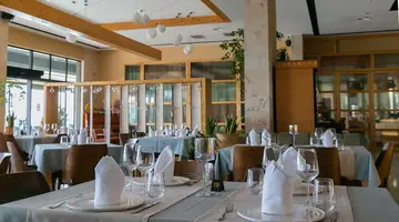 Eter Hotel