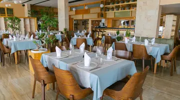 Eter Hotel