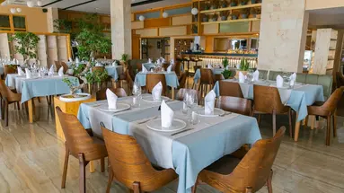 Eter Hotel