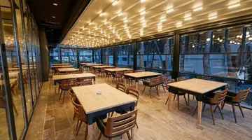 Eter Hotel