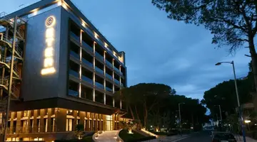 Eter Hotel