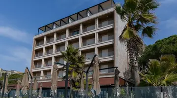 Eter Hotel