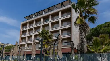 Eter Hotel