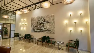 Eter Hotel