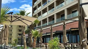Eter Hotel