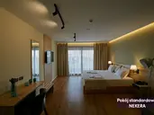Eter Hotel