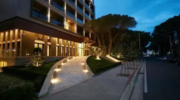 Eter Hotel