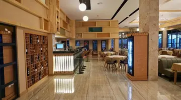 Eter Hotel