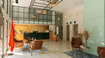 Eter Hotel