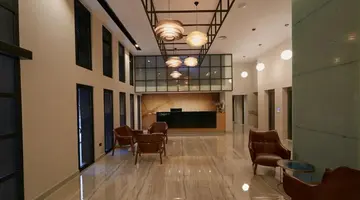 Eter Hotel