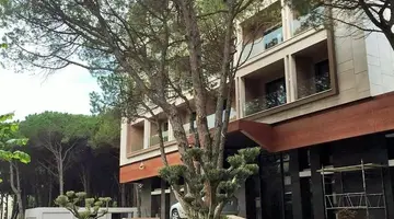 Eter Hotel