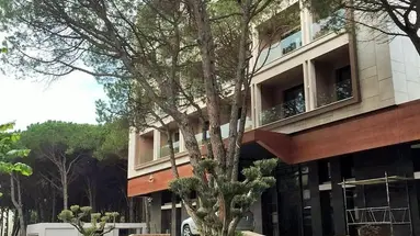 Eter Hotel