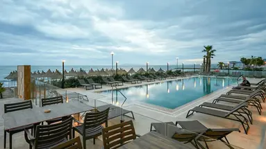 Eter Hotel
