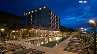 Eter Hotel