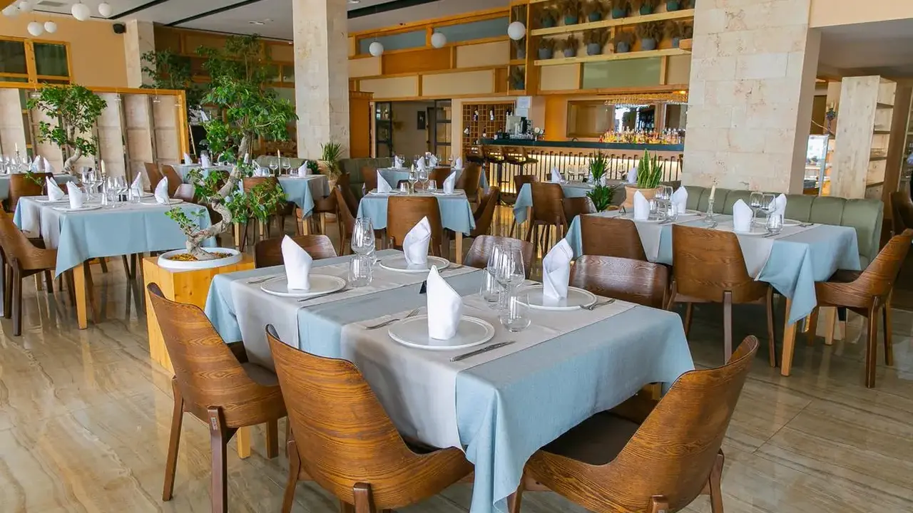 Eter Hotel