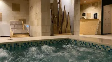 Eter Hotel