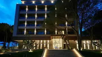 Eter Hotel