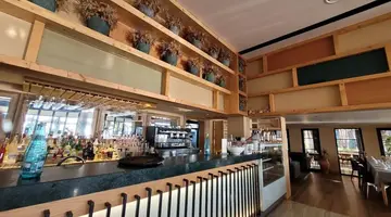 Eter Hotel