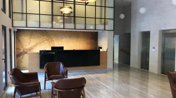 Eter Hotel