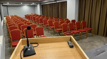 Eter Hotel