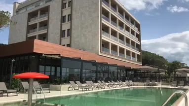 Eter Hotel