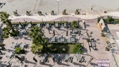 Eter Hotel