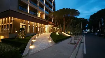 Eter Hotel