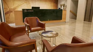 Eter Hotel