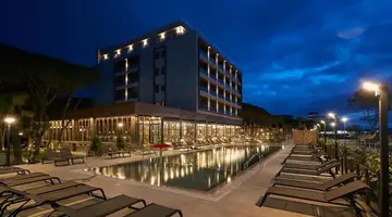 Eter Hotel