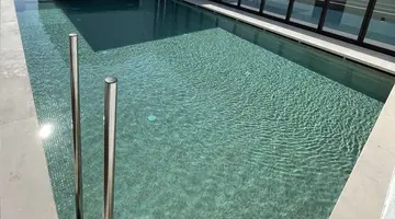 Ethereal White Resort