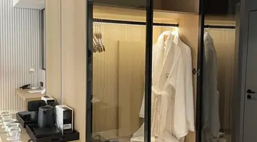 Ethereal White Resort