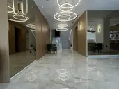 Ethereal White Resort