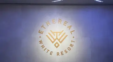 Ethereal White Resort