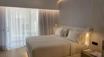 Ethereal White Resort