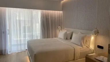 Ethereal White Resort