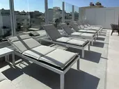 Ethereal White Resort